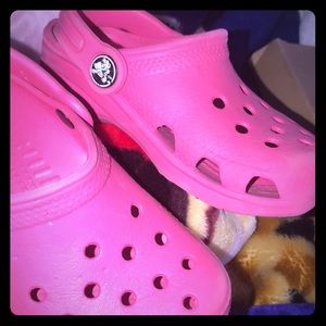 Crocs